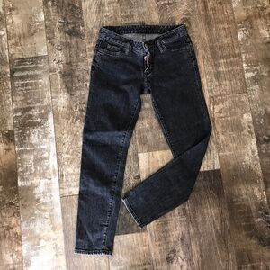 DSQUARED2 JEANS PANTS